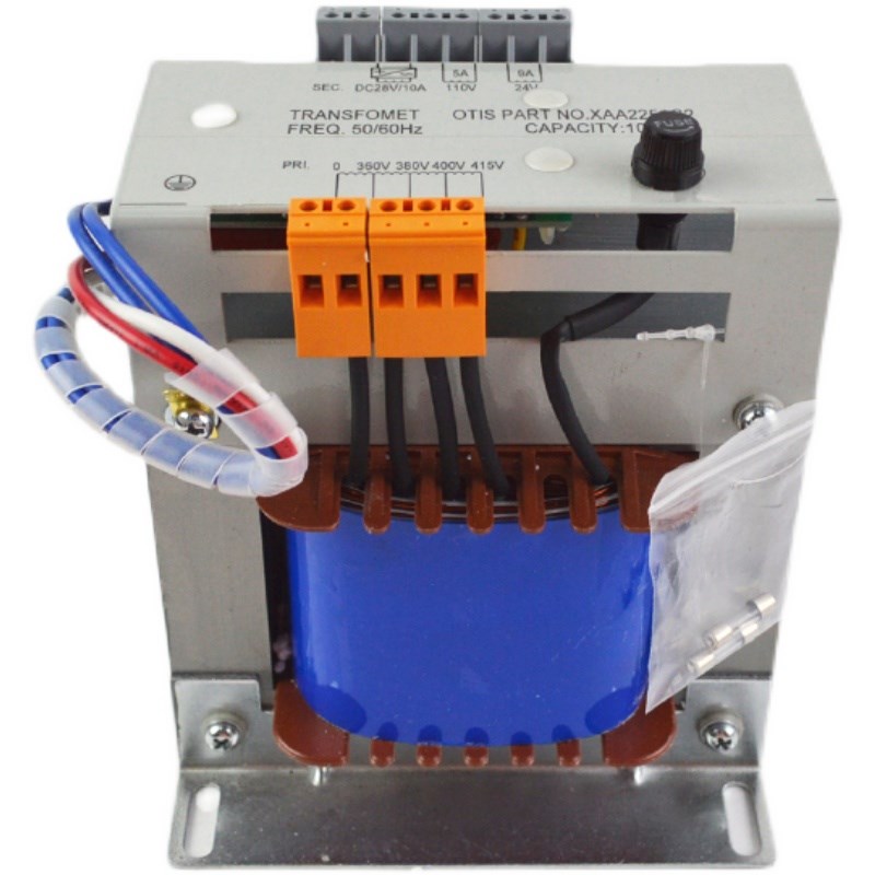 西子奥的斯电梯变压器XAA225AS2 控制柜专用变压器 电梯配件