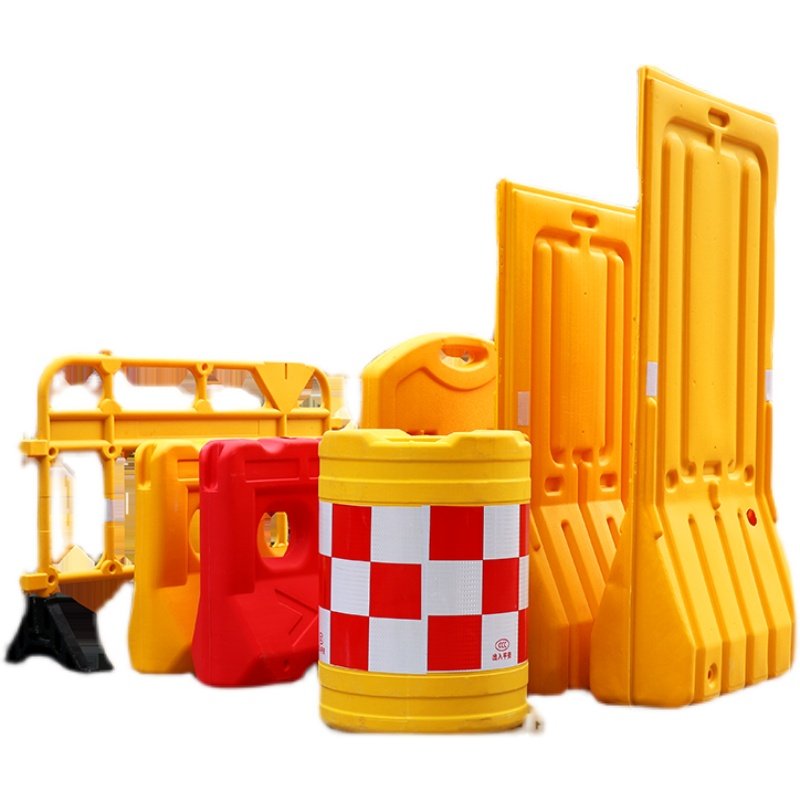 三孔防撞桶水马围挡反光隔离墩防护桶道路施工围栏分流栏塑料桶,工业油品/胶粘/化学/实验室用品,实验室漏斗,淘宝优惠券,粉丝福利购,淘宝优惠卷