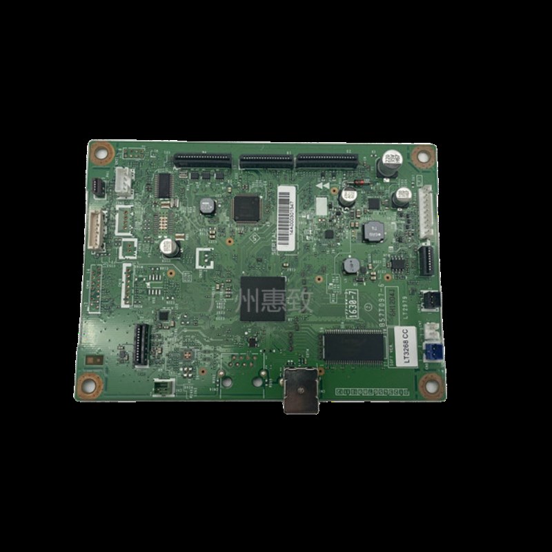 原装 全新 兄弟 7080D 7480D 7380  2700 7605 7615N 7400PRO主板