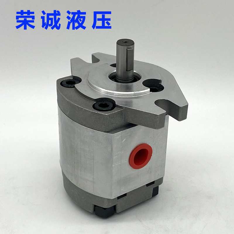 HGP1AF1R F2R F3R F4R F5R F6R F7R F8R液压高压齿轮泵自吸油泵