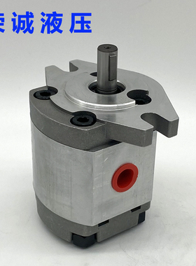 HGP1AF1R F2R F3R F4R F5R F6R F7R F8R液压高压齿轮泵自吸油泵