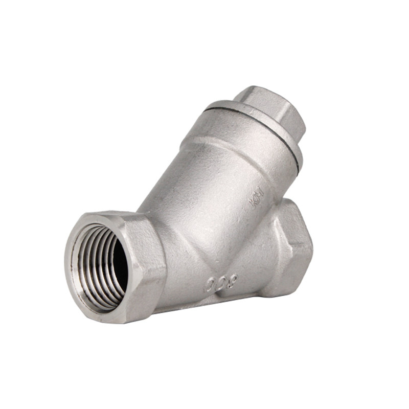 304不锈钢前置Y型过滤器增压水泵自来水管热水器阻垢过滤网滤水器,农机/农具/农膜,灌溉工具,淘宝优惠券,粉丝福利购,淘宝优惠卷