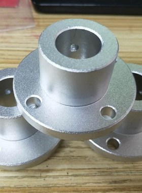 铝合金光轴导向轴支座子光轴支撑座STHRNA STHCNA STHRND STHCND