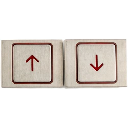 A4N13427 BA510康力电梯按钮 贝斯特按钮 A4J13426 A3 A4N58504