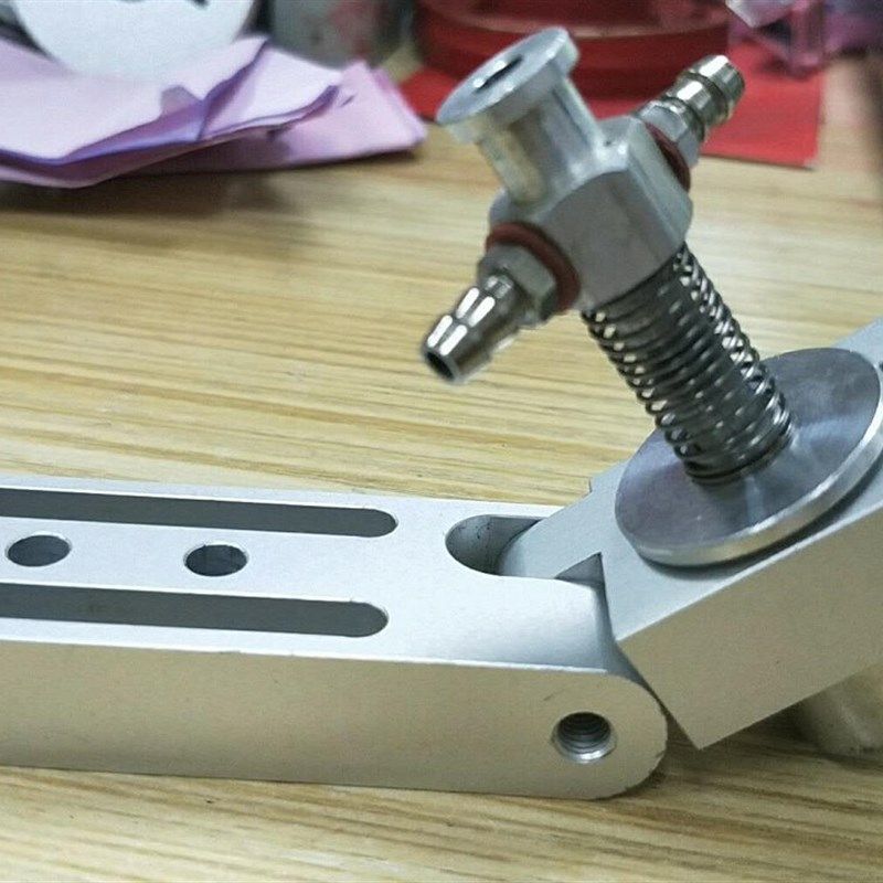 机械手金具吸盘万向座金具固定块金具万向吸盘座 吸盘支架万向夹,鲜花速递/花卉仿真/绿植园艺,洒水/浇水壶,淘宝优惠券,粉丝福利购,淘宝优惠卷