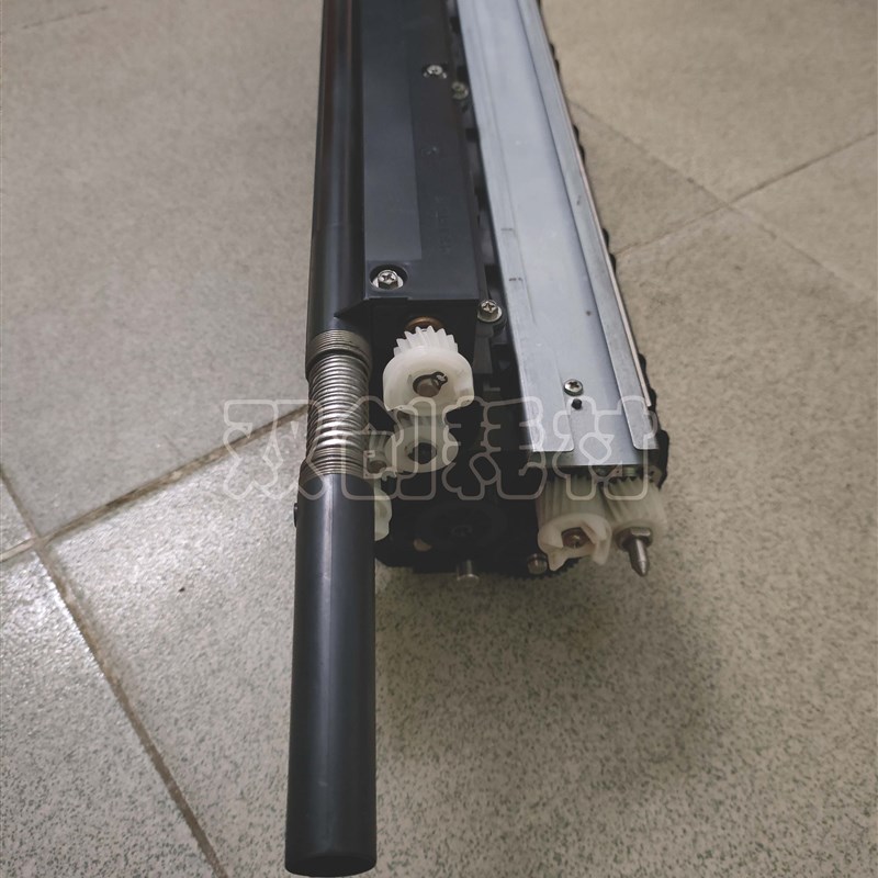 理光7001显影器7500 8001 7502铁粉9001副粉仓9002轴套8000载体