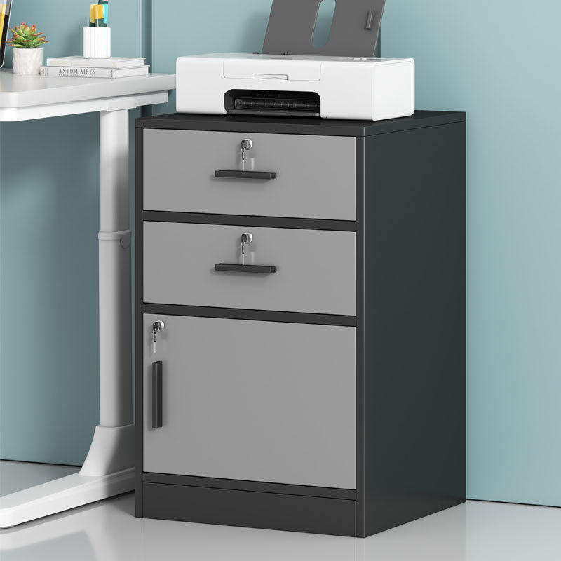 文件柜办公室带锁储物柜桌下收纳柜简约现代木质抽屉柜矮柜小柜子,童鞋/婴儿鞋/亲子鞋,量脚器,淘宝优惠券,粉丝福利购,淘宝优惠卷