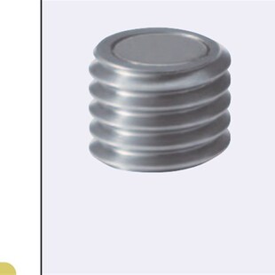 带座磁铁 外螺纹型HXB108调整连结零件包覆磁铁型止动螺栓型