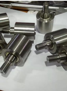 立式导向滚轮 TGRB TGRS TGRA20 25 30 35 40 50