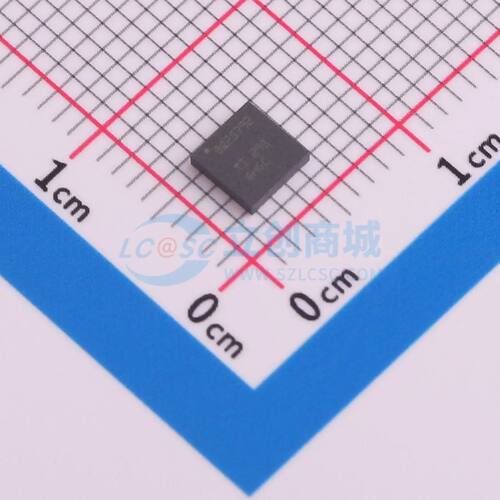 电池管理 BQ25792RQMR QFN-29(4x4) 原装正品