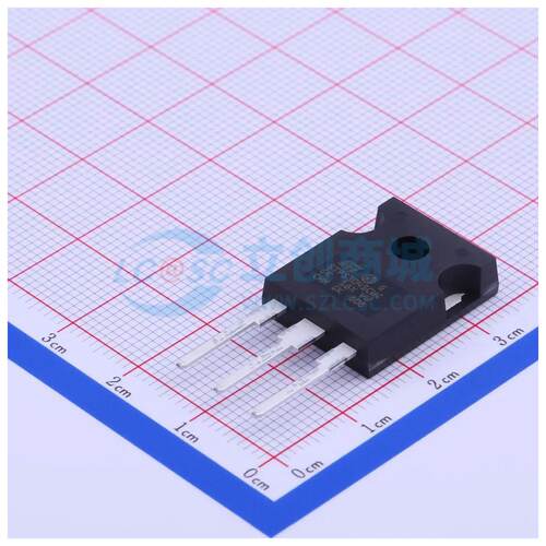 STPS3045CWC TO-247AC-3 45V 15A 肖特基二极管