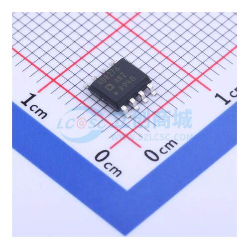 原装全新 差分运放 AD8276ARZ SOIC-8 单路
