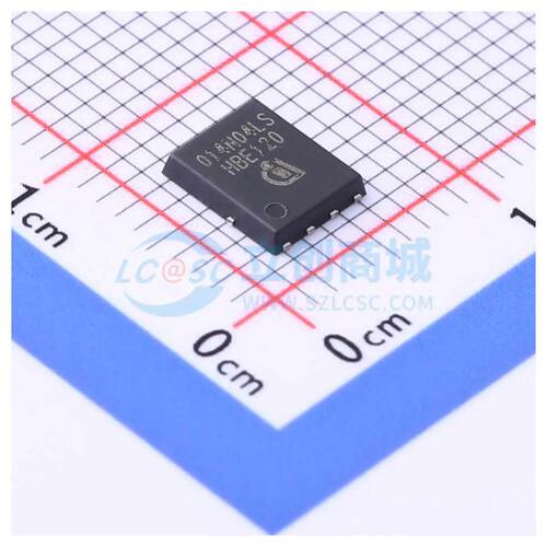 场效应管MOS BSC014N04LS TDSON-8FL 40V 170A 1个N沟道
