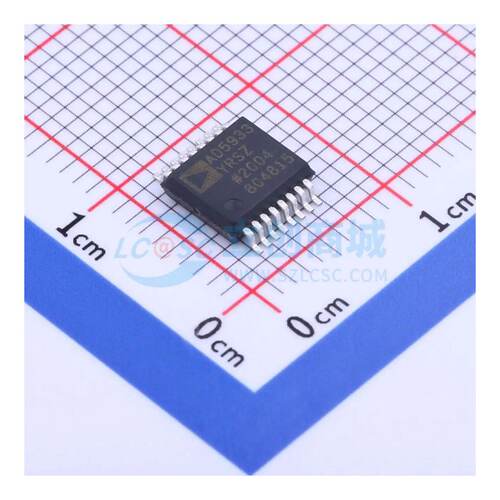 直接数字频率合成(DDS) AD5933YRSZ SSOP-16