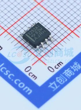 运算放大器 TLC2252AIDR SOIC-8 原装正品