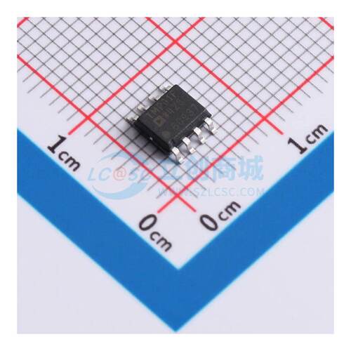 温度传感器 TMP01FSZ SOIC-8 原装全新