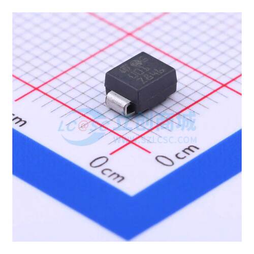半导体放电管(TSS) SMTPA62 SMB 原装