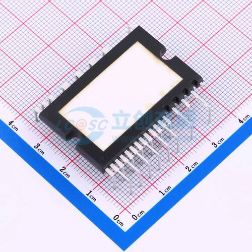 智能功率模块(IPM) BM63763S-VC DIP-25 原装正品