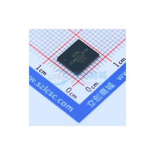 智能功率模块(IPM) IRSM005-800MHTR PQFN-27(7x8) 40V 80A