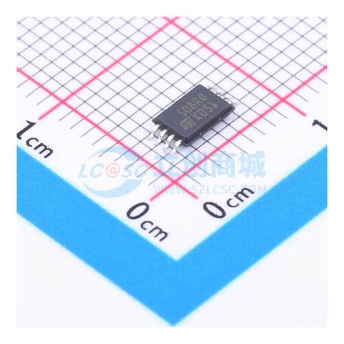 M95080-DRDW3TP/K TSSOP-8 8Kbit 5MHz~20MHz EEPROM 原装
