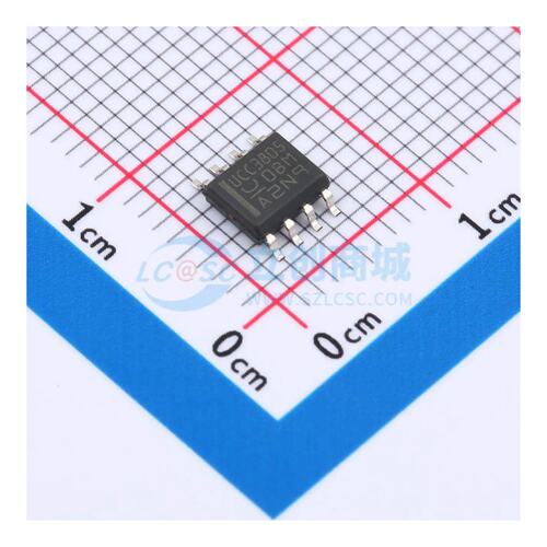 AC-DC控制器和稳压器 UCC3805DTR SOIC-8 1A 31kHz