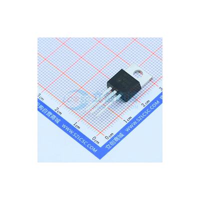 MUR1620CTG TO-220AB 快恢复/高效率二极管 200V 8A 全新