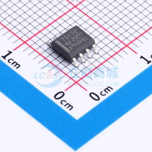 缓冲器/驱动器/收发器 SN75472D SOIC-8 原装正品