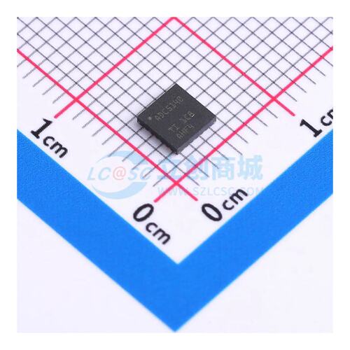 ADC/DAC-专用型 TLV320ADC5140IRTWR WQFN-24(4x4) SPI；I2C 原装