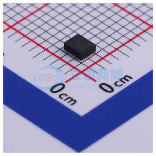 理想二极管/ORing控制器 TPS2121RUXR VQFN-HR-12(2x2.5) 原装