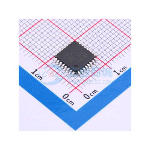 CAN收发器 L9663-TR TQFP-32 原装