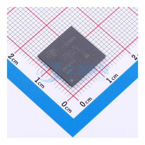 单片机AM6252ATCGGAALW FCCSP-425(13x13) 1.4GHz
