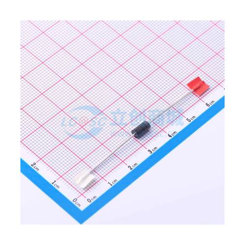 STPS3L60Q DO-15 60V 3A 肖特基二极管