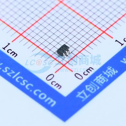 缓冲器/驱动器/收发器 SN74LVC2G07DCKR SC-70-6 原装正品