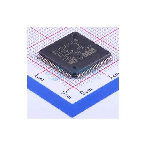STM32F429VIT6 LQFP-100(14x14) 180MHz 2MB  单片机芯片