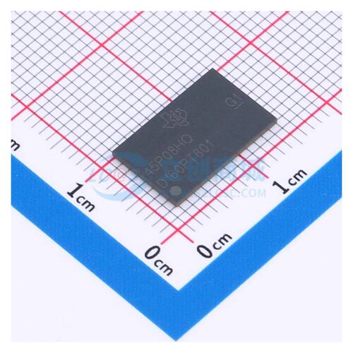 PCI/PCIE接口 DS160PT801ACBR FCCSP-332 原装