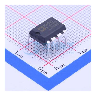 原装全新 比较器 AD8561ANZ PDIP-8 单路