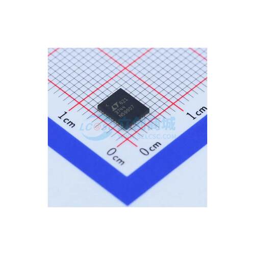 LED驱动 LT3744EUHE#PBF TQFN-36-EP(5x6) 原装全新