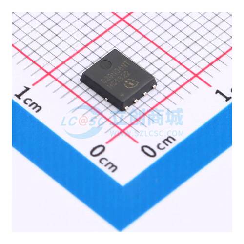 场效应管MOS BSC028N06NSTATMA1 TDSON-8 60V 137A 1个N沟道