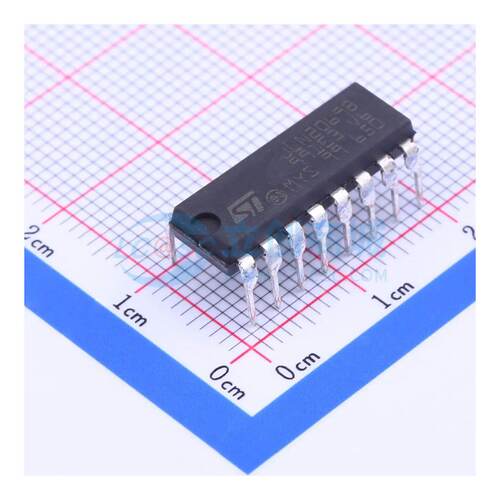 达林顿晶体管阵列 ULN2069B PowerDIP-16 原装