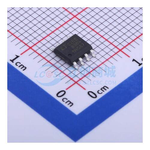 DC-DC电源芯片 LT8304ES8E#TRPBF SOIC-8-EP