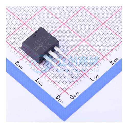 场效应管MOS IRF540ZLPBF TO-262-3 100V 36A 1个N沟道