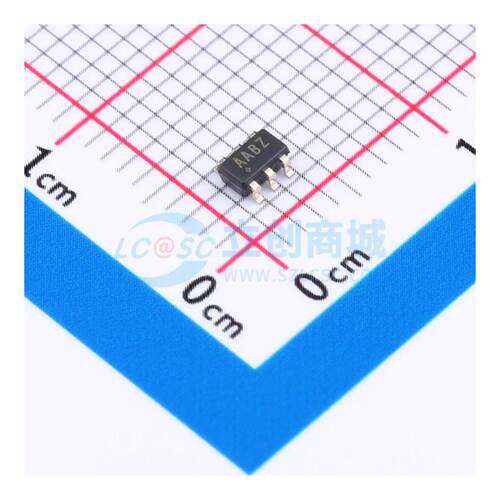 模拟开关/多路复用器 MAX4510EUT+T SOT-23-6 原装全新