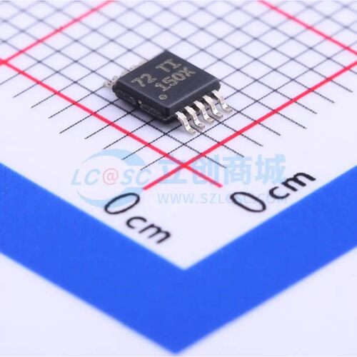 LED驱动 TPS92515QDGQRQ1 MSOP-10-EP DC-DC原装正品