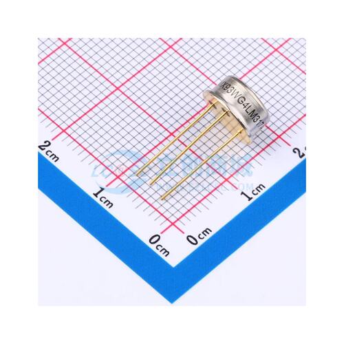 线性稳压器(LDO) LM317AH TO-39-3 1.25V~37V 1.5A