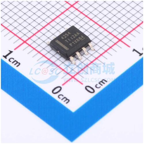 线性稳压器(LDO) TPS7B4254QDDARQ1 SOIC-8-EP 2V~40V 150mA