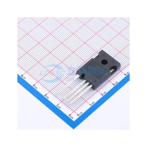 碳化硅场效应管(MOSFET) NVH4L045N065SC1 TO-247-4L