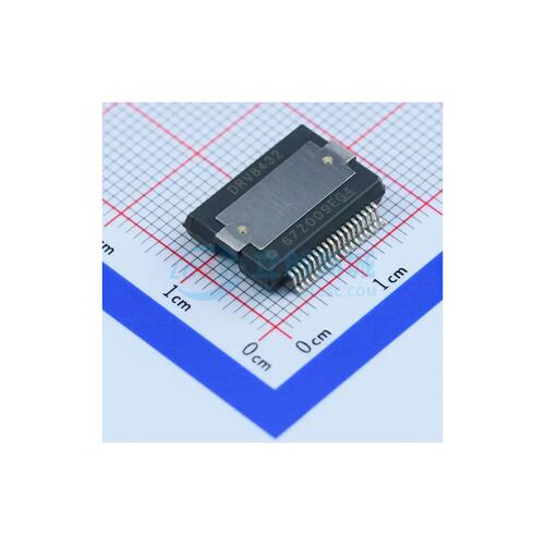 步进电机驱动芯片 DRV8432DKDR HSSOP-36 7A