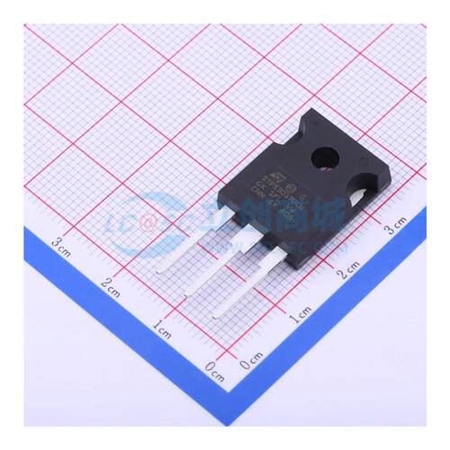 STPS30170CW TO-247-3 170V 15A 肖特基二极管