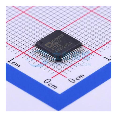 ADC/DAC-专用型 AD2S1210BSTZ LQFP-48(7x7) 原装全新