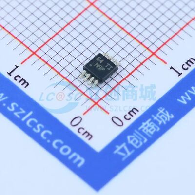 运算放大器 LM358DGKR VSSOP-8 原装正品